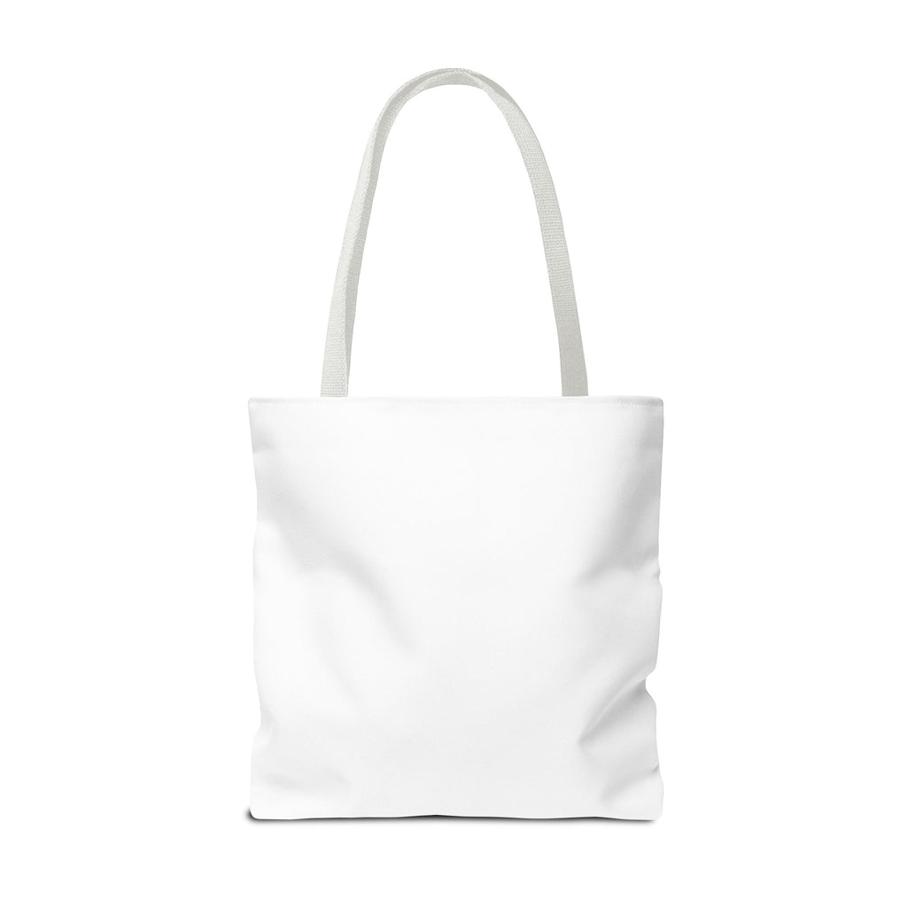 Cute Enough to Haunt You Halloween Tote Bag