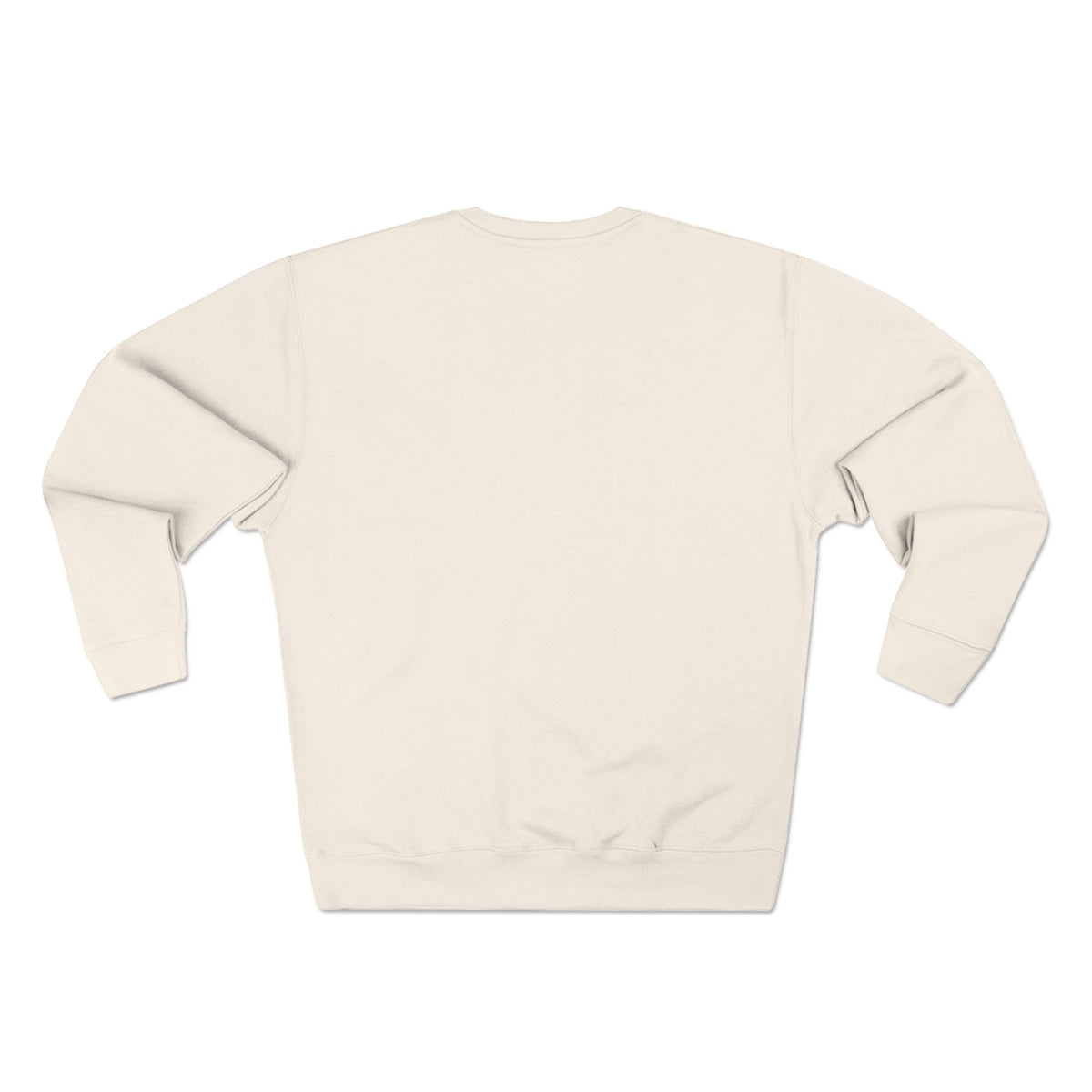 Merry Christmas Whatever Sweatshirt