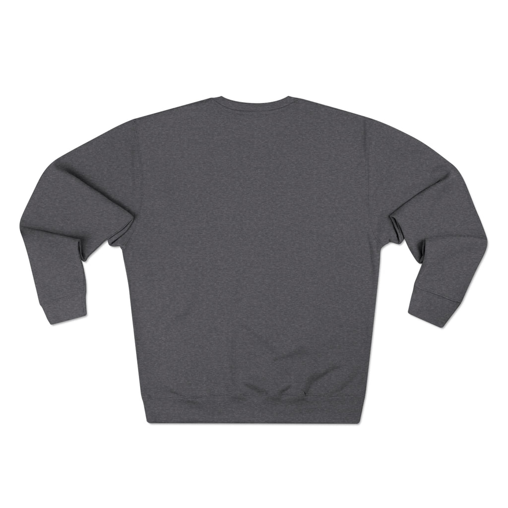 Christmas Was Better in the 80s Retro Crewneck Sweatshirt