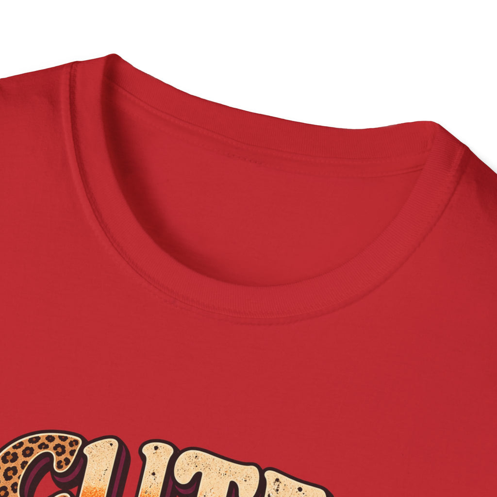 Cute Enough to Haunt You Halloween T-Shirt