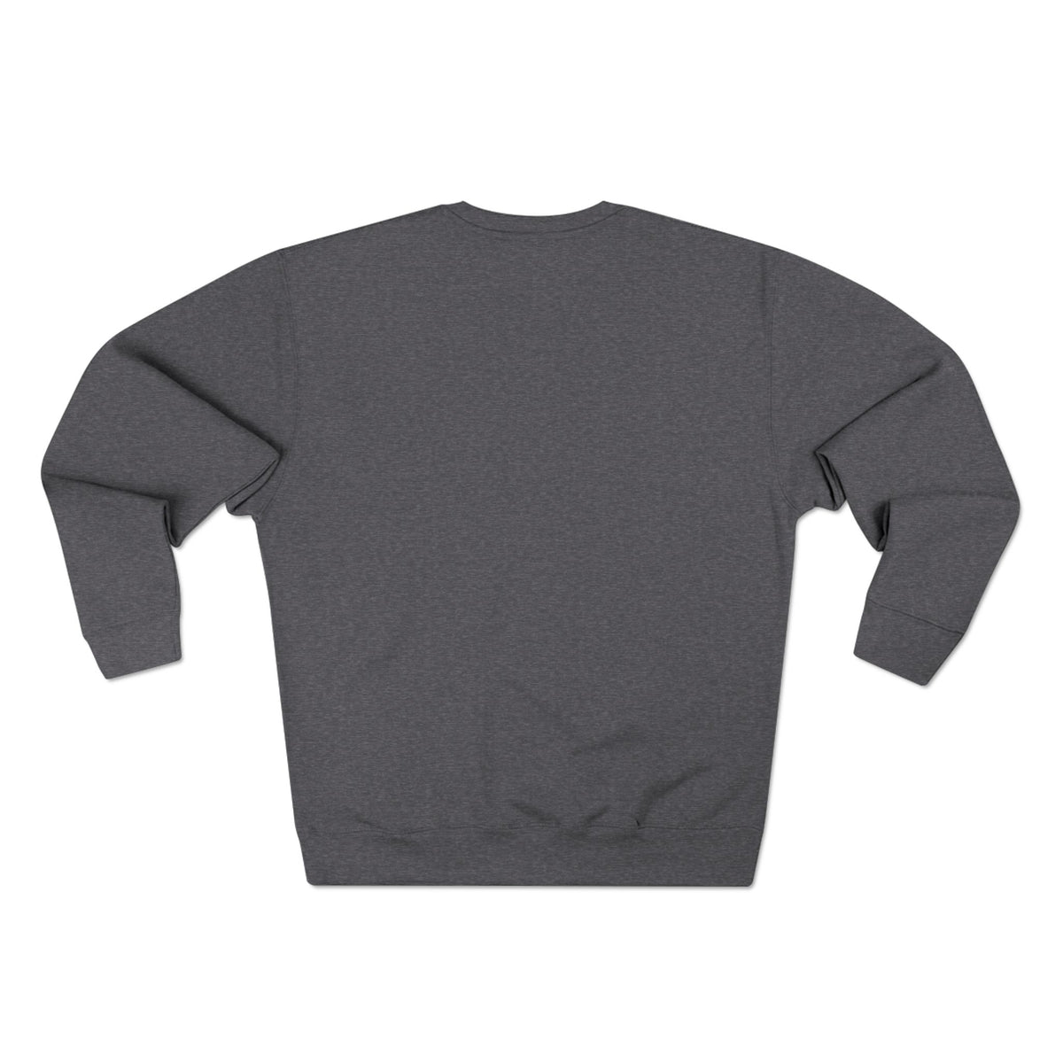 Jingle Bells & Zero Patience Sweatshirt - Funny Christmas Crewneck